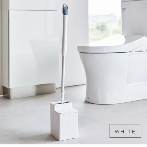 クリーナーシート収納付きトイレワイパースタンド タワー.|s7
